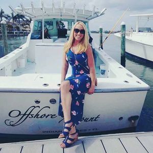 Meet your Posher, Tara